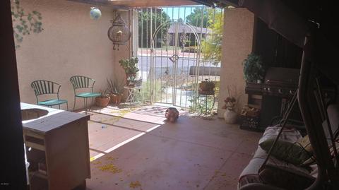 4672 W Juniper Ave, Glendale, AZ 85306 photo 1
