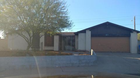 4672 W Juniper Ave, Glendale, AZ 85306 photo 3