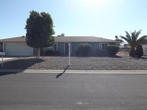 447 S Silver Dr, Apache Junction, AZ 85120 photo 1