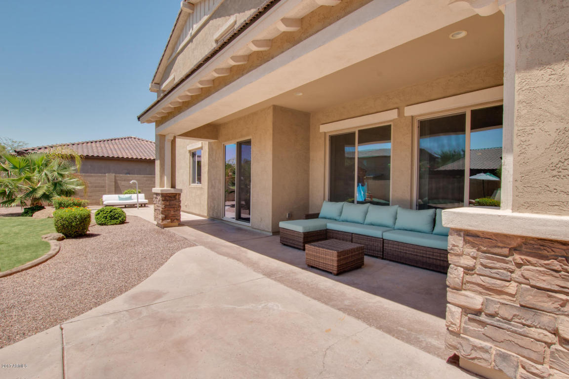 2853 E Maplewood St, Gilbert, AZ 85297 photo 40
