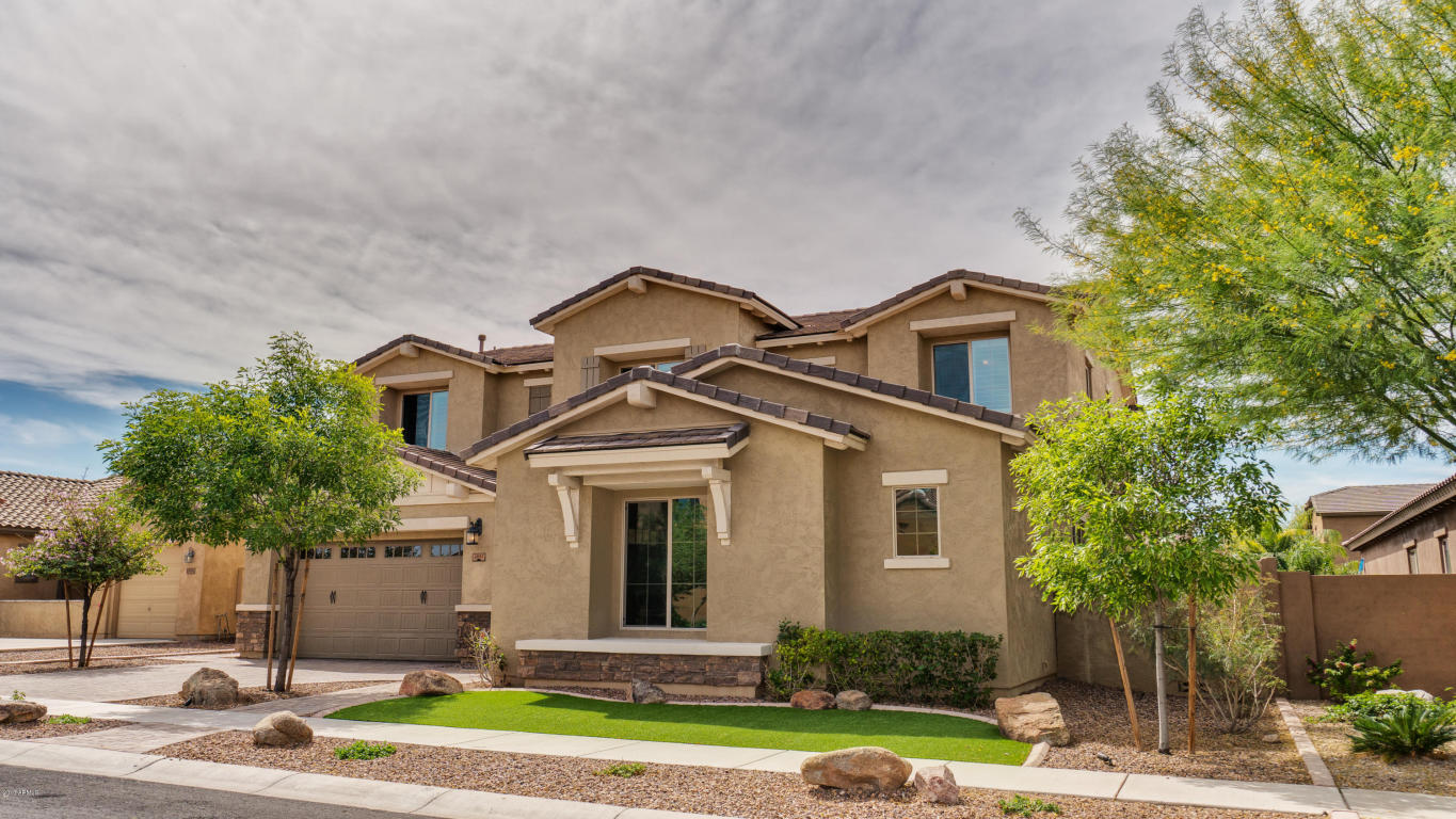 2853 E Maplewood St, Gilbert, AZ 85297 photo 43
