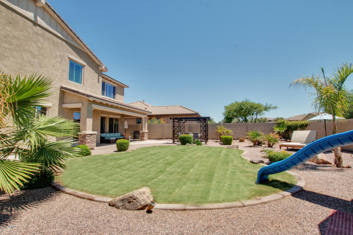 2853 E Maplewood St, Gilbert, AZ 85297 photo 41