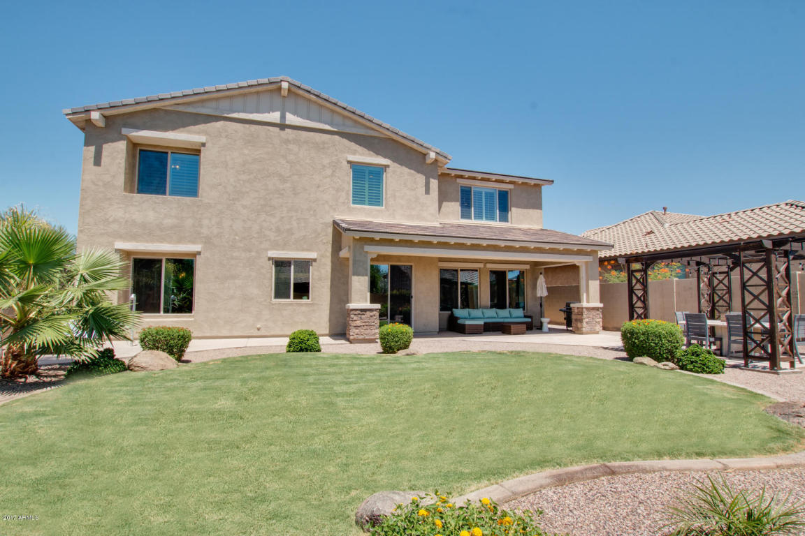 2853 E Maplewood St, Gilbert, AZ 85297 photo 42