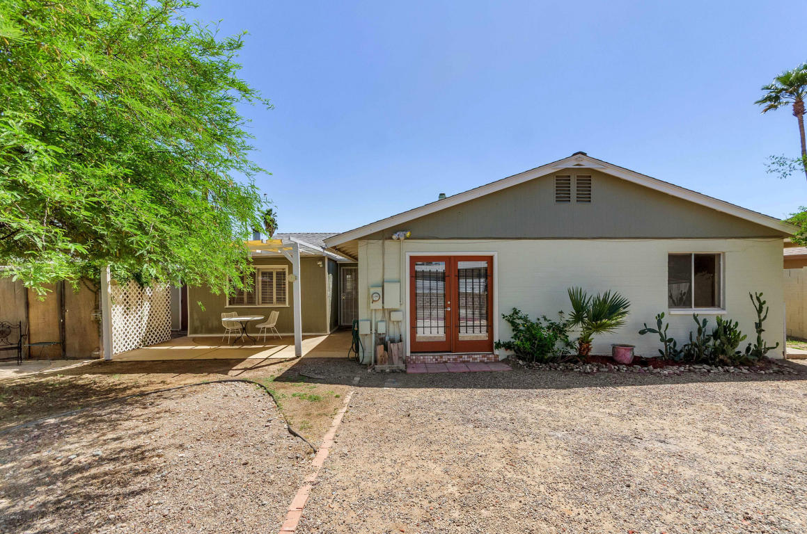 2408 E Sylvia St, Phoenix, AZ 85032 photo 25