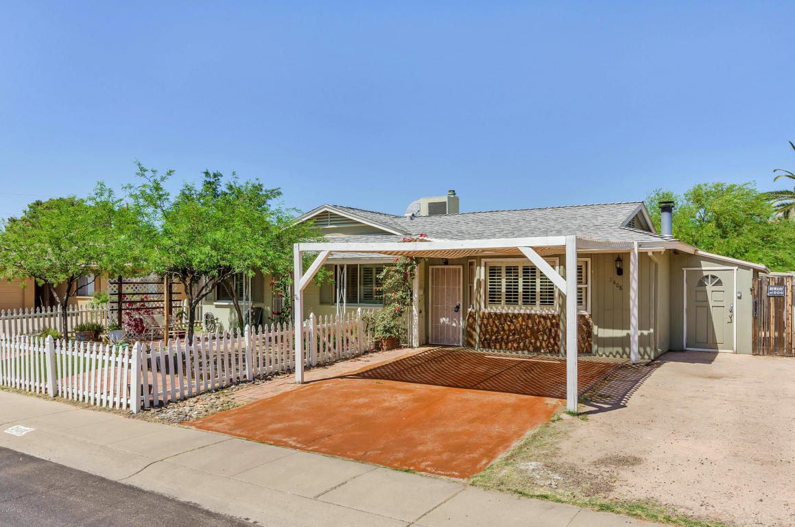 2408 E Sylvia St, Phoenix, AZ 85032 photo 2