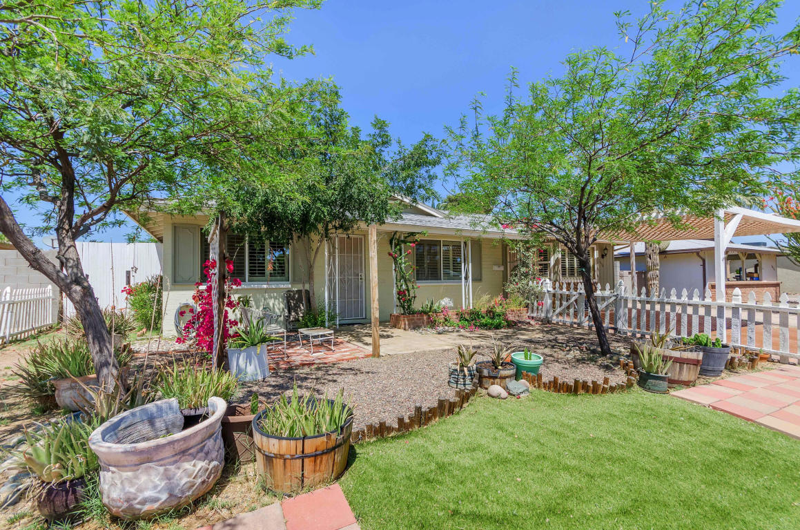 2408 E Sylvia St, Phoenix, AZ 85032 photo 3