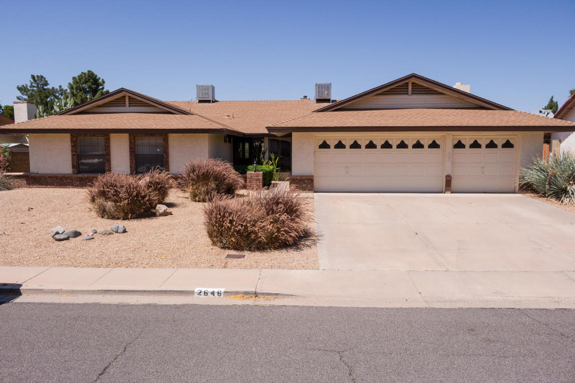 2646 Encanto St, Mesa, AZ 85213 photo 2