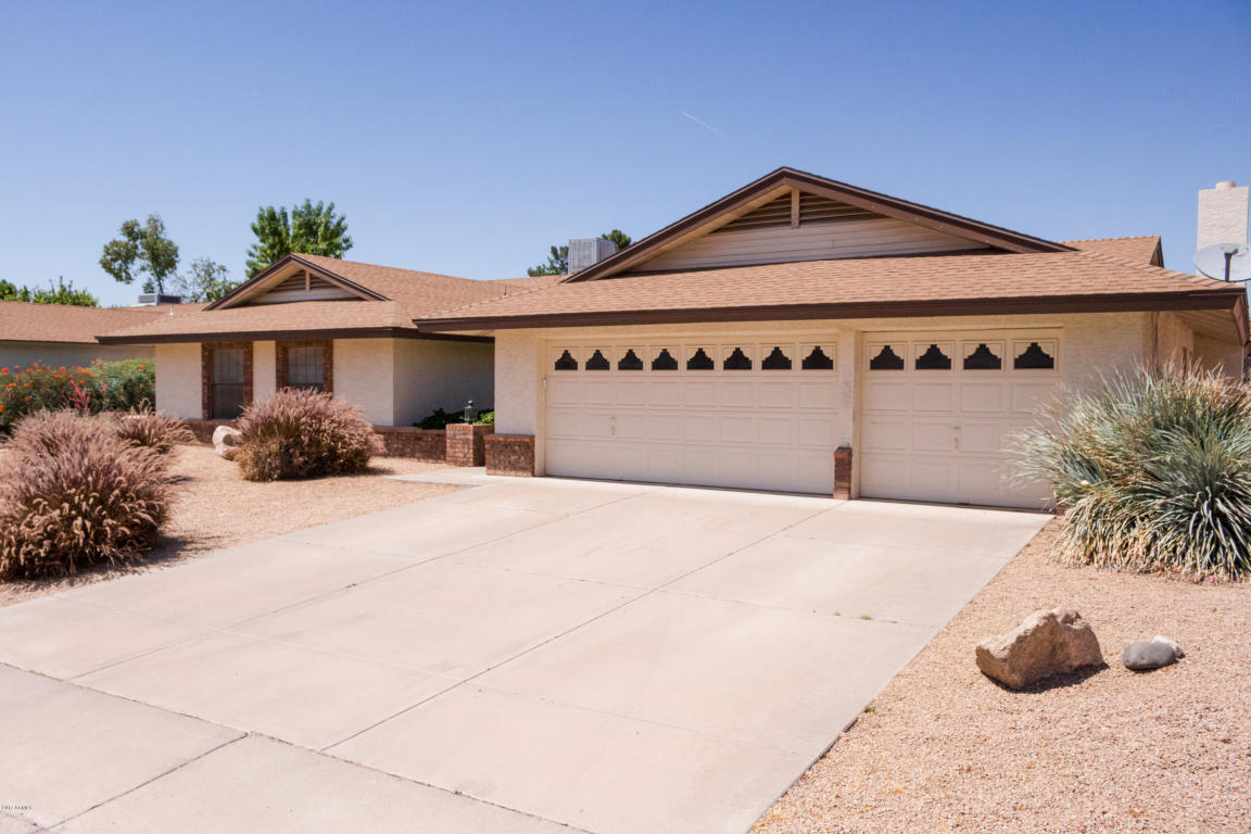 2646 Encanto St, Mesa, AZ 85213 photo 1