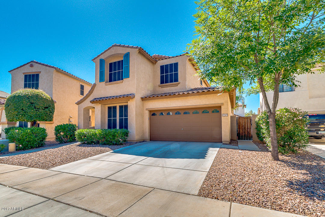 3747 E Sundance Ave, Gilbert, AZ 85297 photo 3