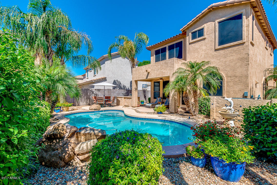 3747 E Sundance Ave, Gilbert, AZ 85297 photo 30