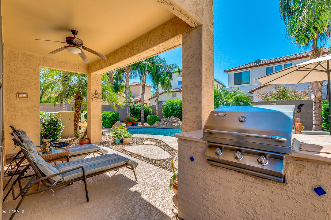 3747 E Sundance Ave, Gilbert, AZ 85297 photo 33