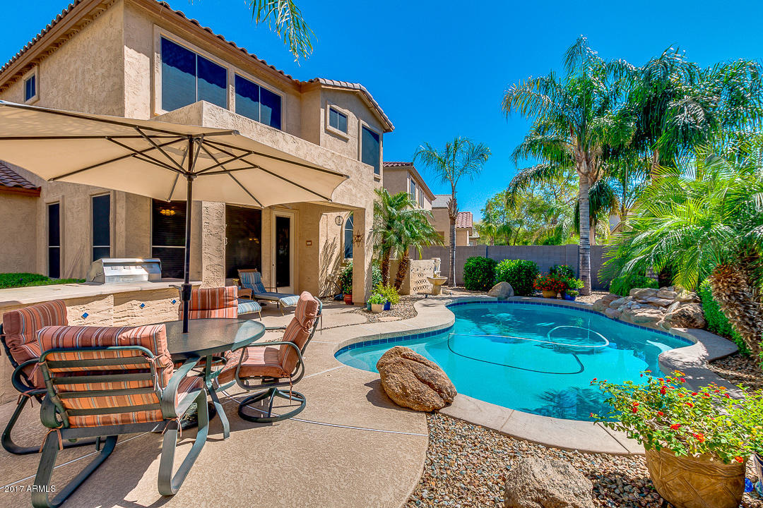 3747 E Sundance Ave, Gilbert, AZ 85297 photo 29