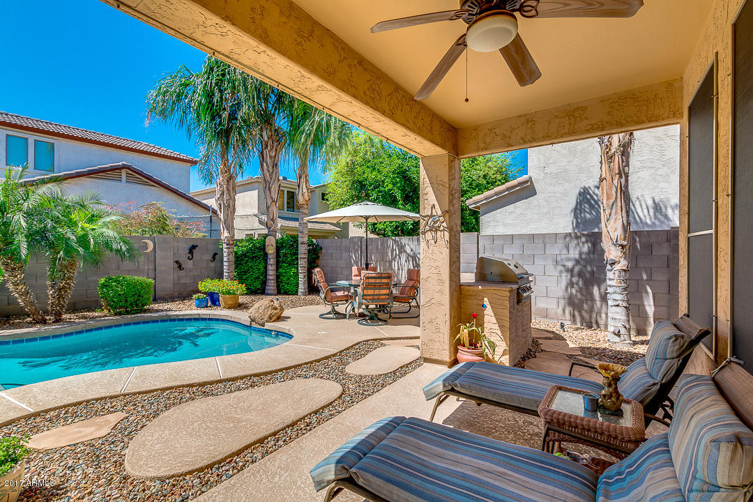 3747 E Sundance Ave, Gilbert, AZ 85297 photo 35