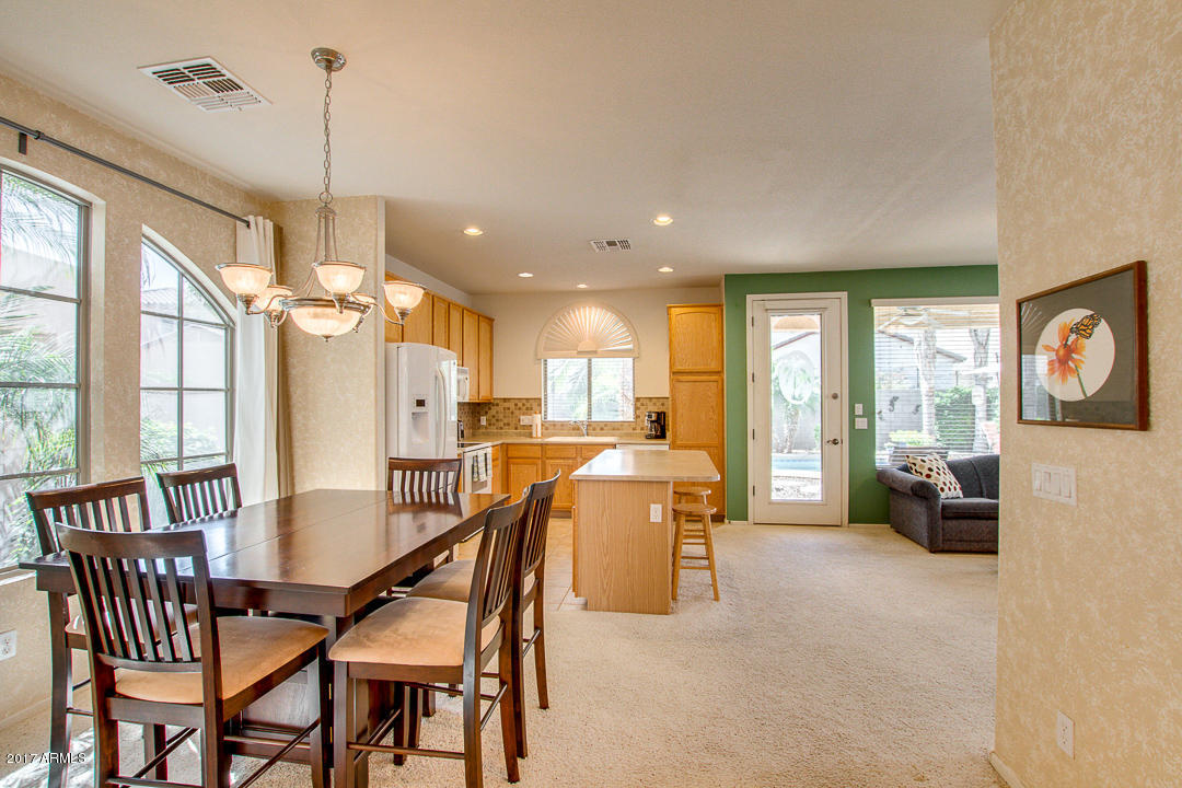 3747 E Sundance Ave, Gilbert, AZ 85297 photo 17