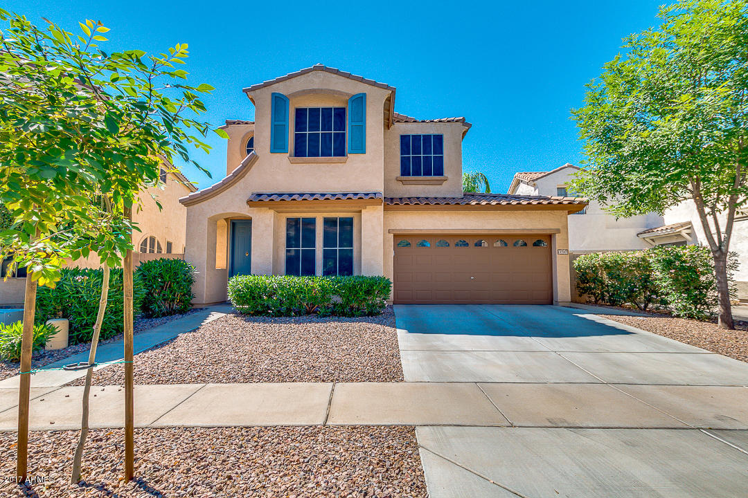3747 E Sundance Ave, Gilbert, AZ 85297 photo 1