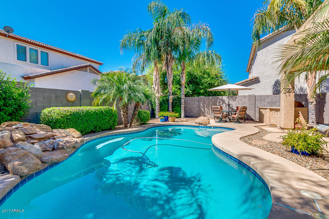 3747 E Sundance Ave, Gilbert, AZ 85297 photo 32