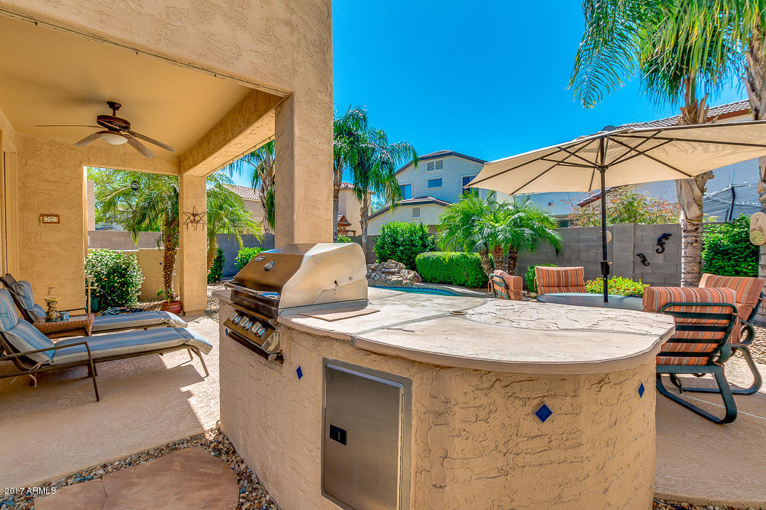3747 E Sundance Ave, Gilbert, AZ 85297 photo 34