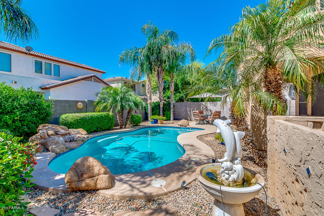 3747 E Sundance Ave, Gilbert, AZ 85297 photo 31