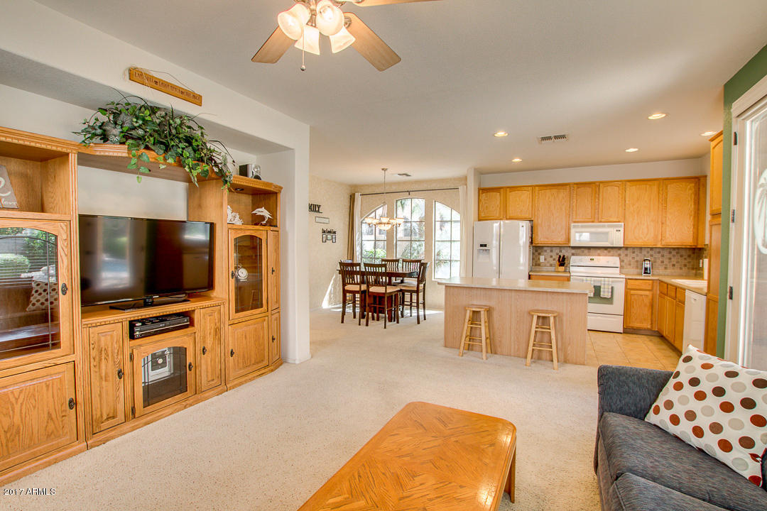 3747 E Sundance Ave, Gilbert, AZ 85297 photo 9