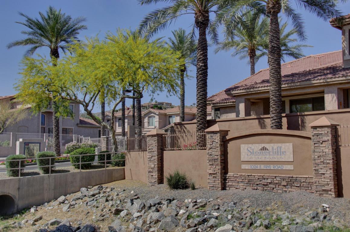 1024 E Frye Rd #1031, Phoenix, AZ 85048 photo 18