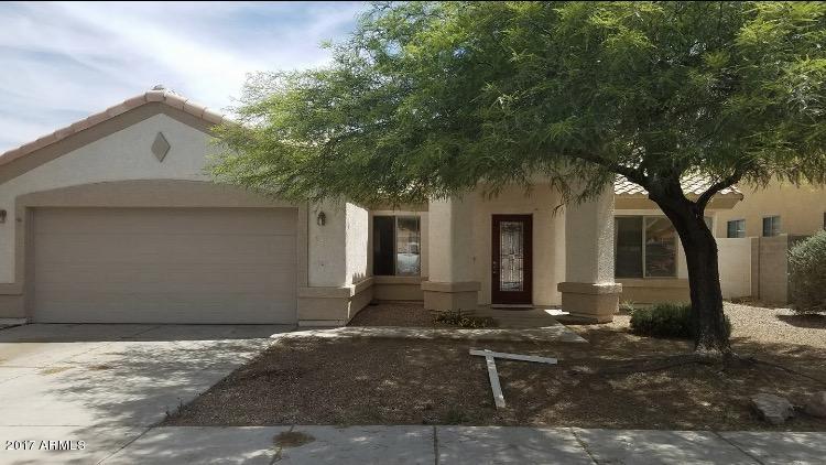 965 W Toltec Dr, Coolidge, AZ 85128 photo 1