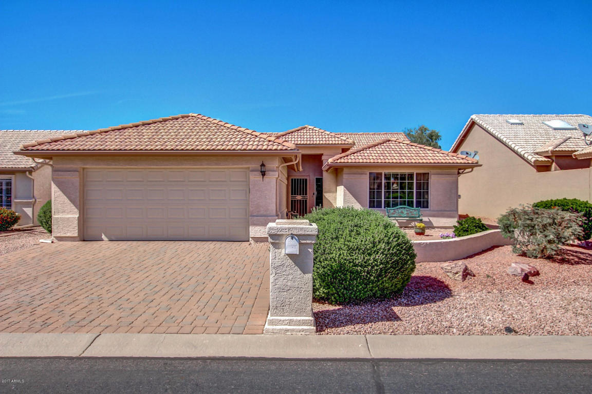8928 Emerald Dr, Sun Lakes, AZ 85248 photo 2