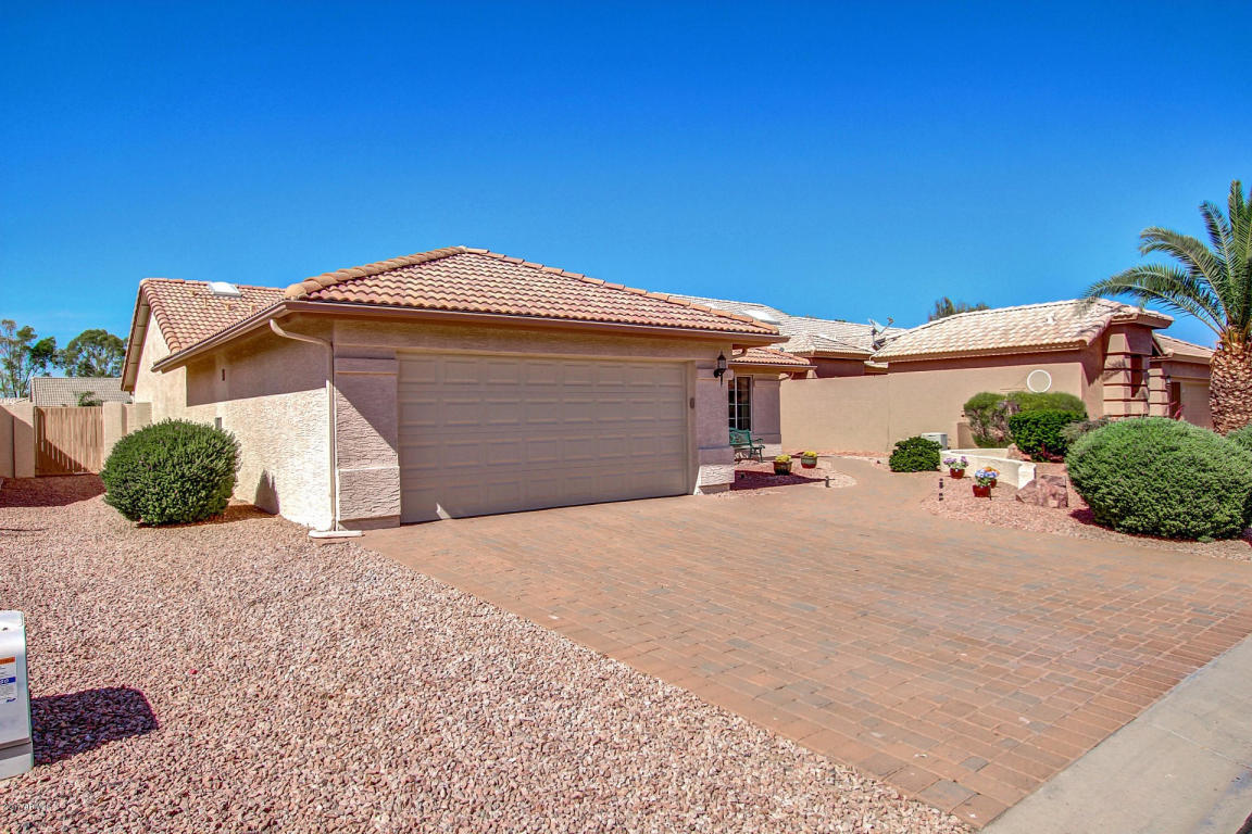 8928 Emerald Dr, Sun Lakes, AZ 85248 photo 1
