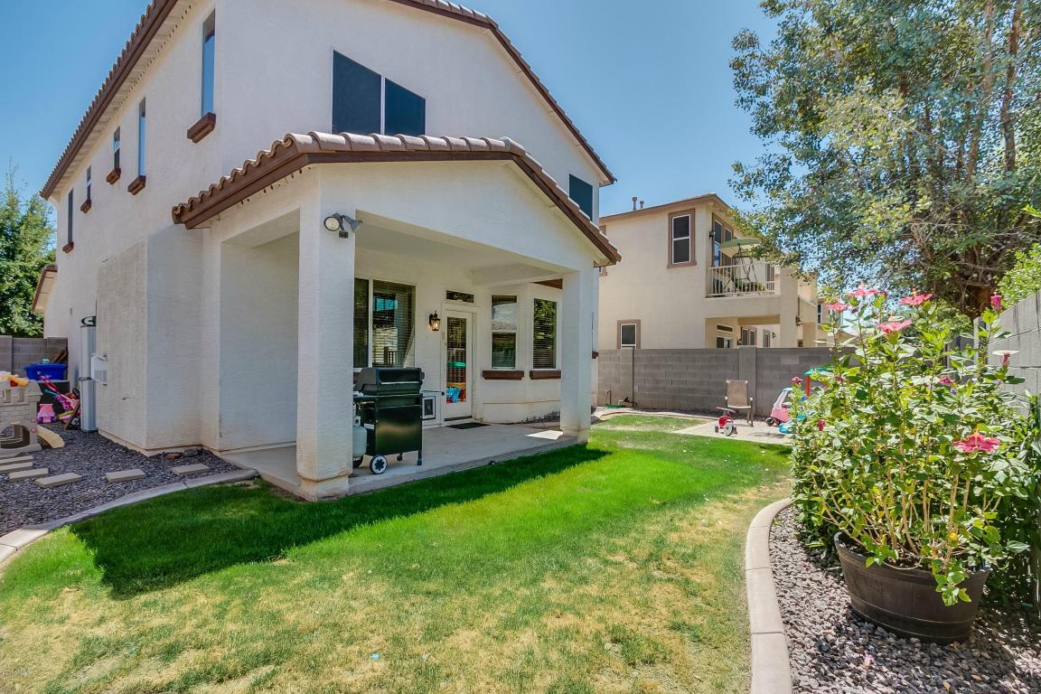 1328 E Frances Ln, Gilbert, AZ 85295 photo 29
