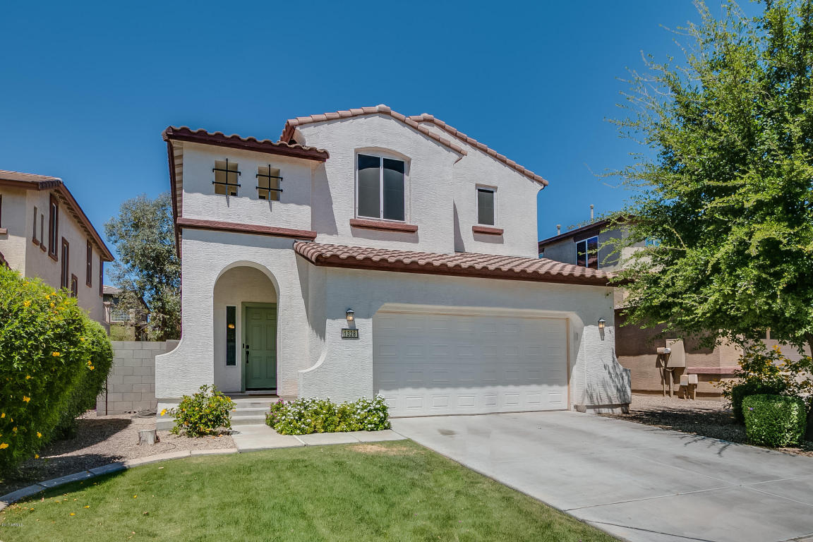 1328 E Frances Ln, Gilbert, AZ 85295 photo 1
