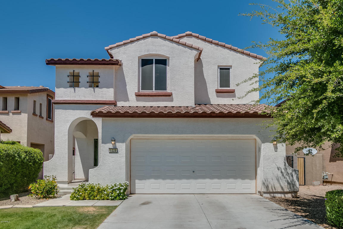 1328 E Frances Ln, Gilbert, AZ 85295 photo 31