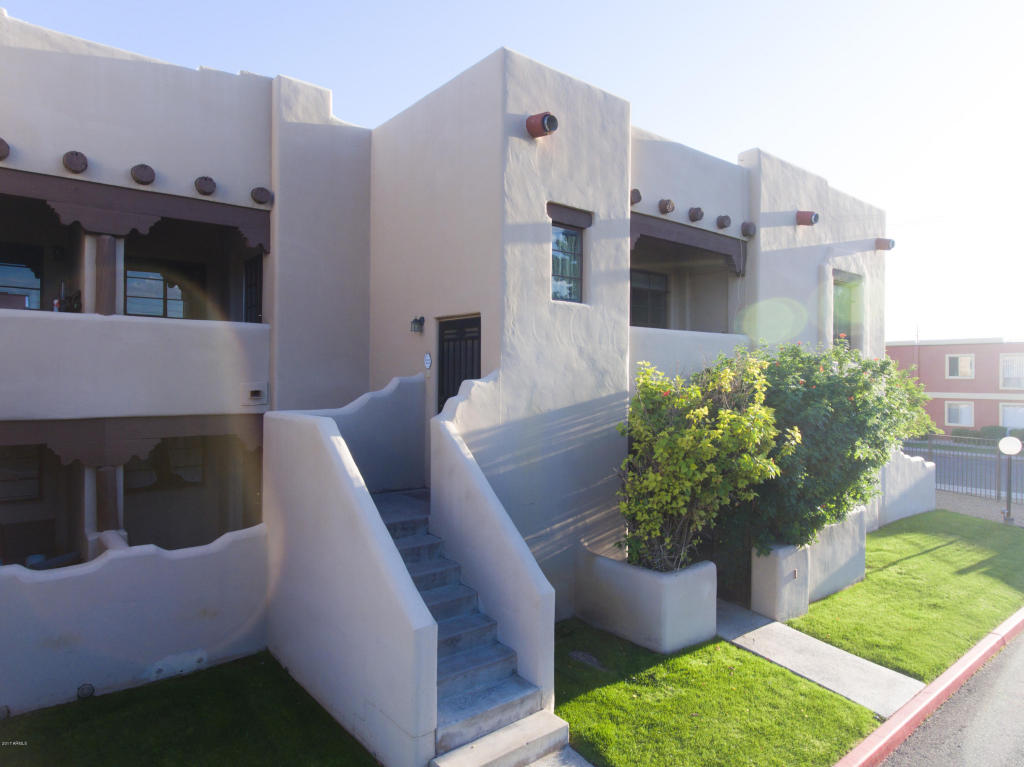 5402 E Windsor Ave #5, Phoenix, AZ 85008 photo 1