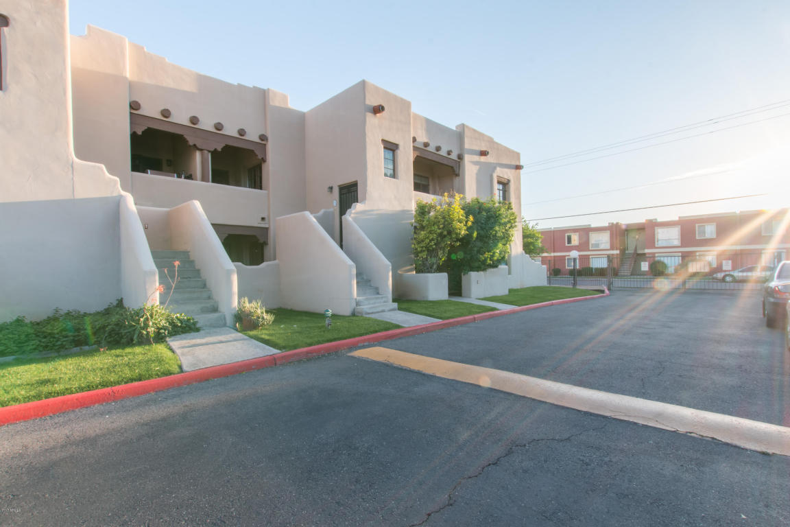 5402 E Windsor Ave #5, Phoenix, AZ 85008 photo 41