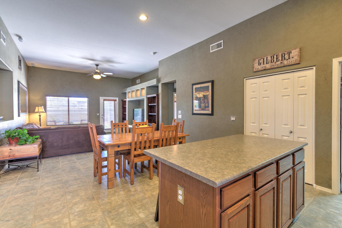 3303 E Thornton Ave, Gilbert, AZ 85297 photo 15