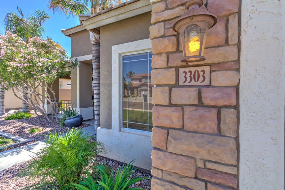 3303 E Thornton Ave, Gilbert, AZ 85297 photo 2
