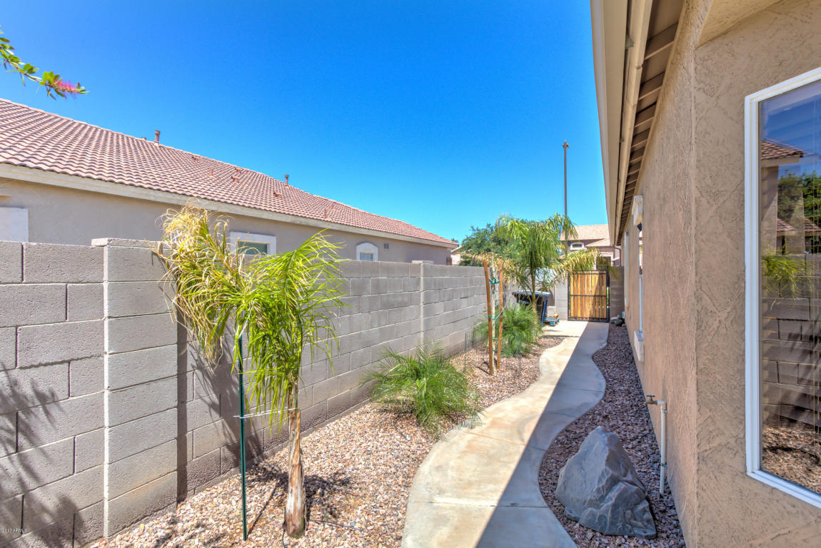 3303 E Thornton Ave, Gilbert, AZ 85297 photo 48