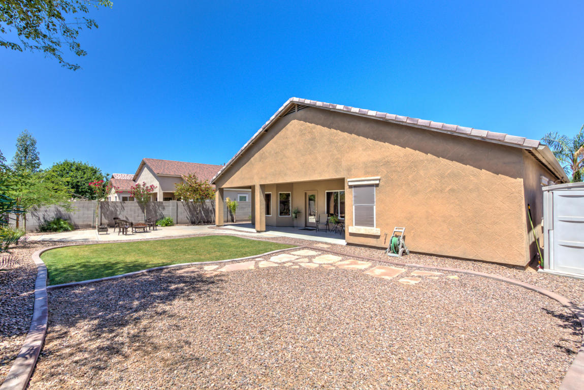 3303 E Thornton Ave, Gilbert, AZ 85297 photo 45