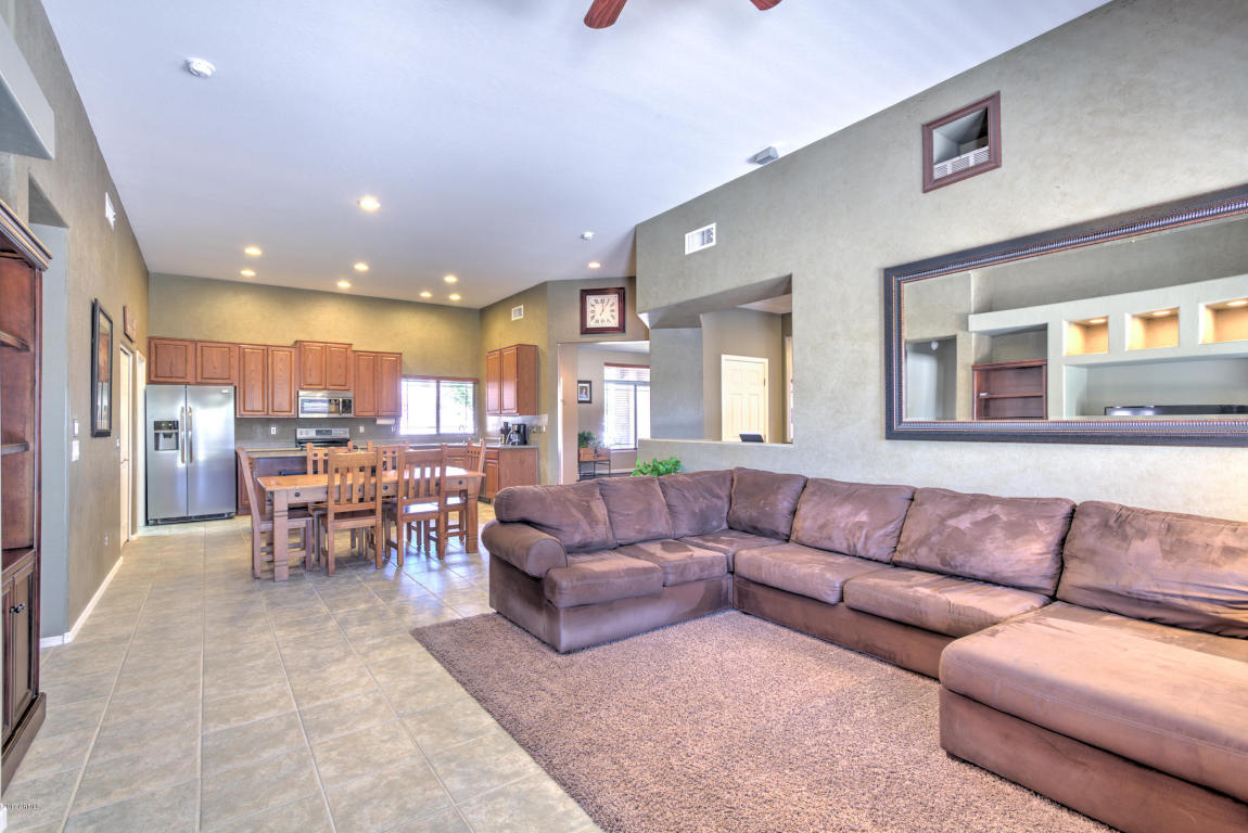 3303 E Thornton Ave, Gilbert, AZ 85297 photo 20