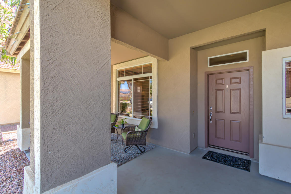 3303 E Thornton Ave, Gilbert, AZ 85297 photo 3