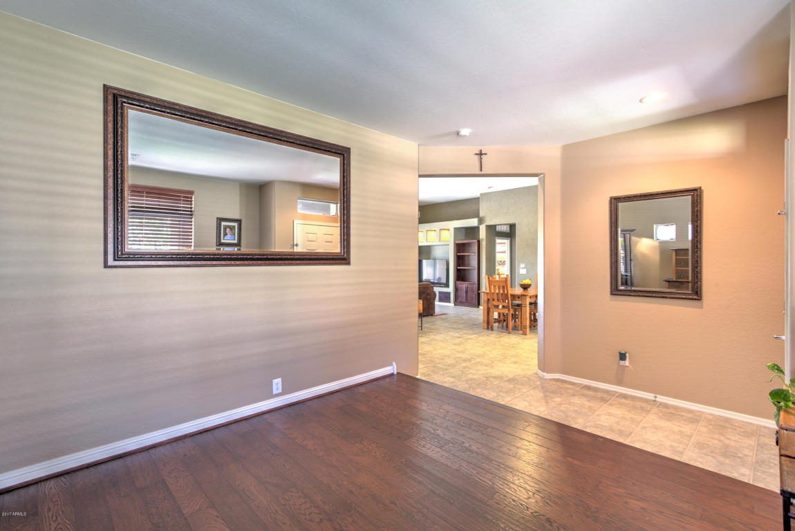3303 E Thornton Ave, Gilbert, AZ 85297 photo 9