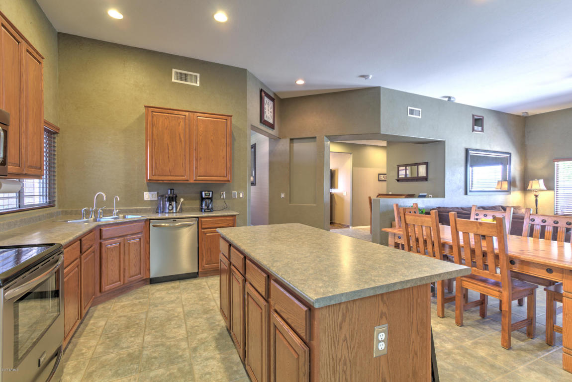 3303 E Thornton Ave, Gilbert, AZ 85297 photo 14