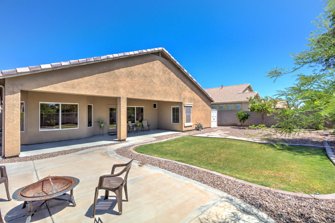 3303 E Thornton Ave, Gilbert, AZ 85297 photo 46