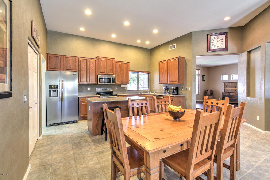 3303 E Thornton Ave, Gilbert, AZ 85297 photo 22