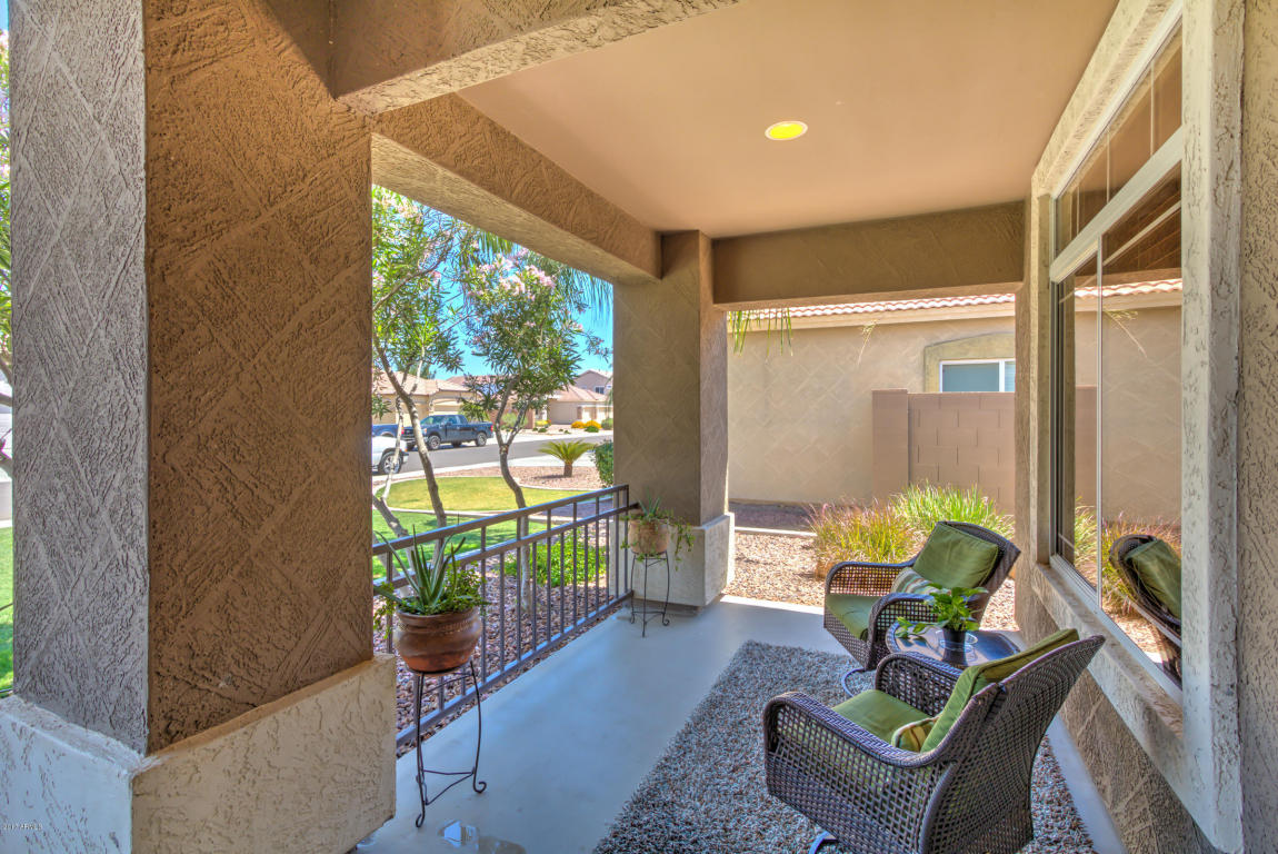 3303 E Thornton Ave, Gilbert, AZ 85297 photo 4