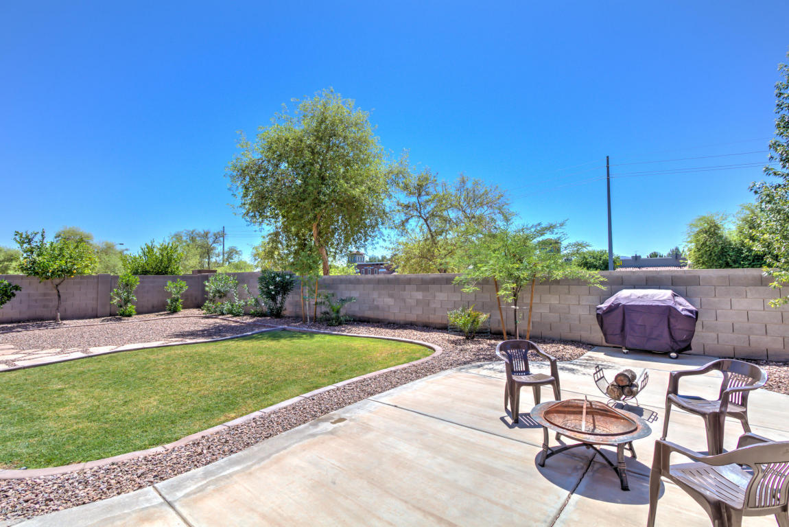 3303 E Thornton Ave, Gilbert, AZ 85297 photo 47