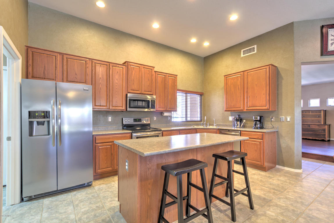 3303 E Thornton Ave, Gilbert, AZ 85297 photo 13
