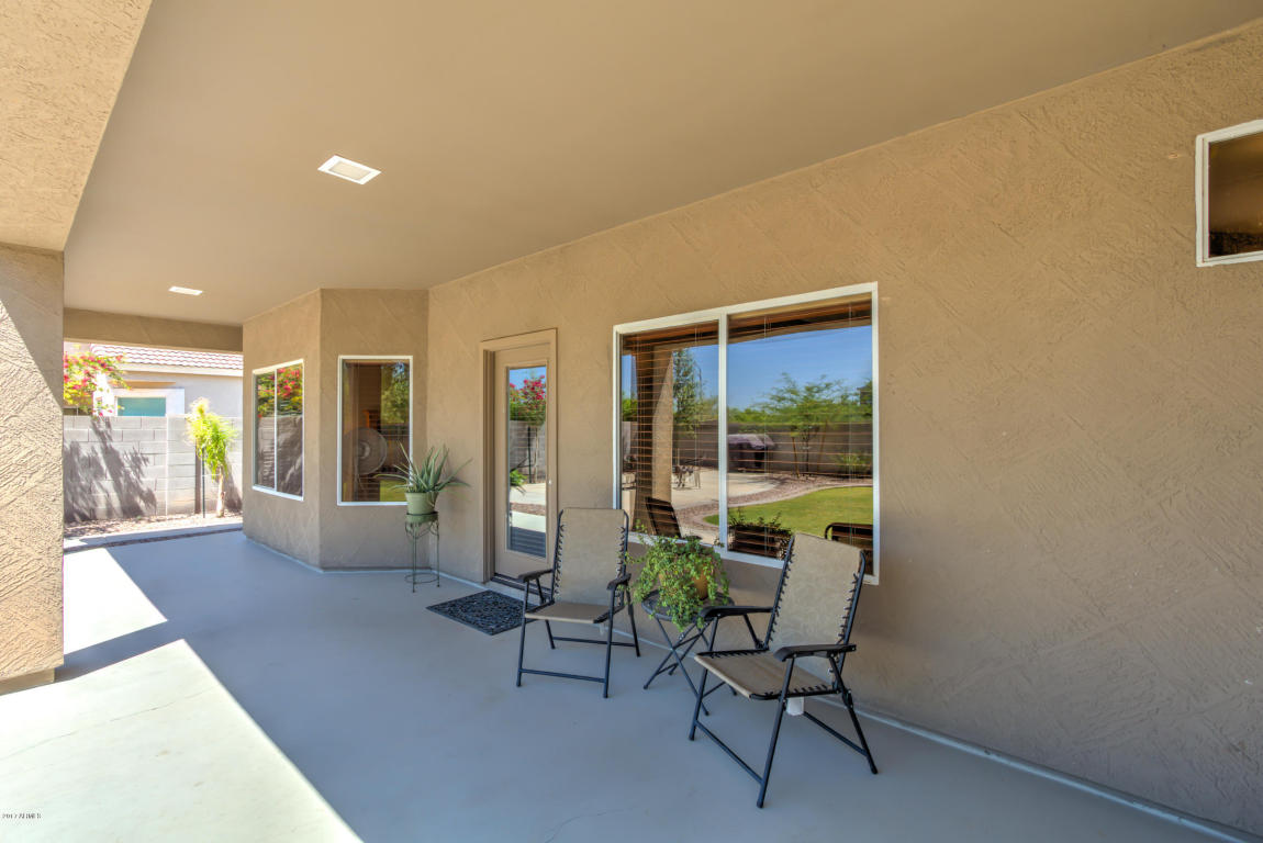 3303 E Thornton Ave, Gilbert, AZ 85297 photo 44