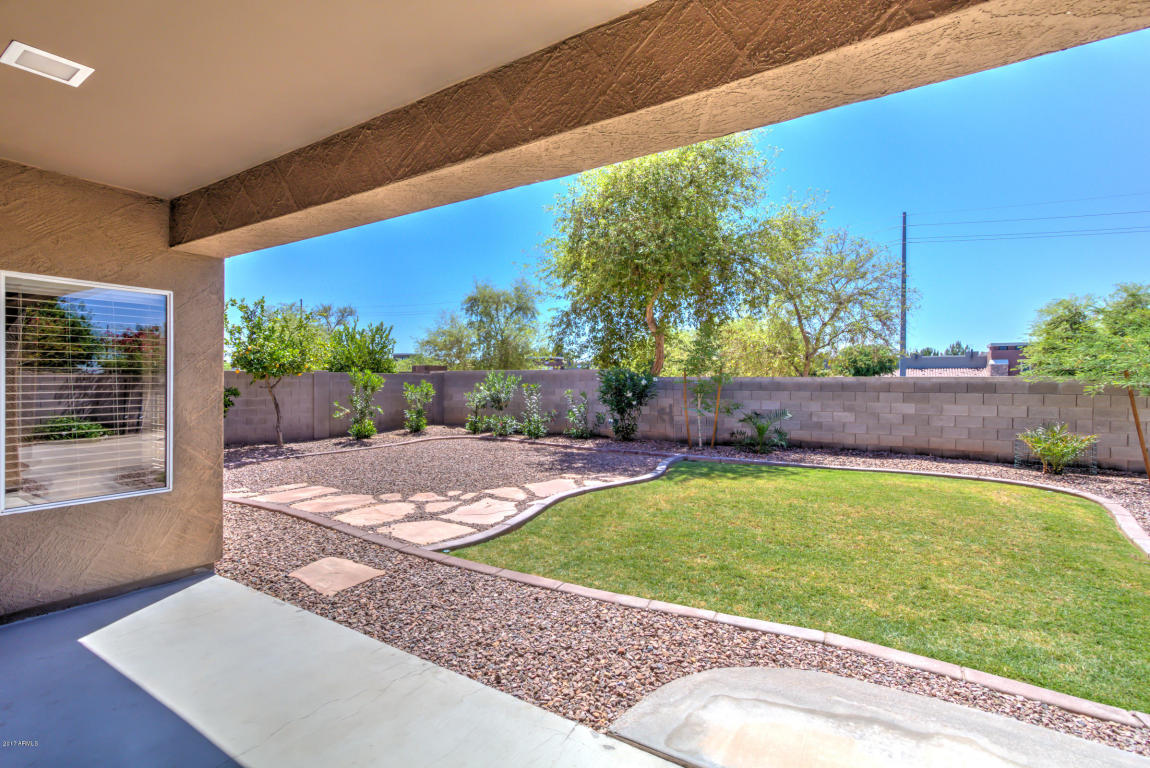 3303 E Thornton Ave, Gilbert, AZ 85297 photo 43