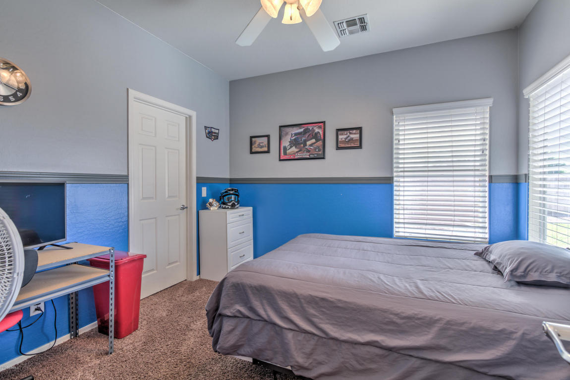 3303 E Thornton Ave, Gilbert, AZ 85297 photo 31