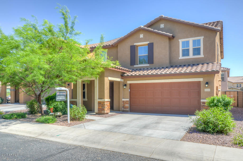 5711 E Adrian Ave, Mesa, AZ 85206 photo 1