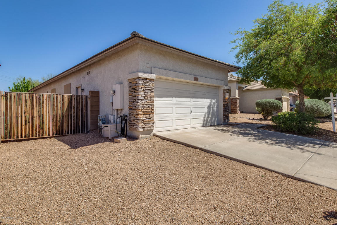 6626 W Tether Trl, Phoenix, AZ 85083 photo 2